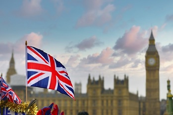 イギリス