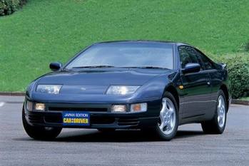 名車購入ミニガイド付き,4thフェアレディZ
