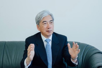 今治タオル,藤高豊文