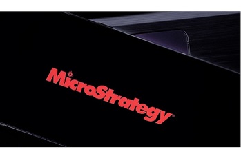 MicroStrategy