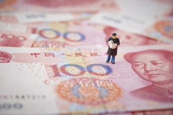 中国経済の見通し