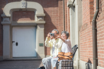 【目的別】リタイア後を充実させる老後の趣味10選