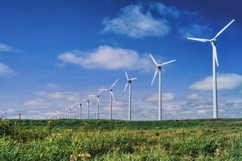 再生エネルギー