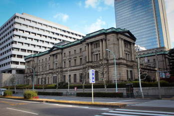 日銀