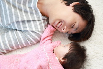 妻の就業,家事・育児分担,男性の意識47都道府県マトリクス分析