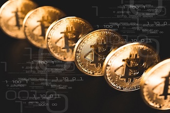 仮想通貨,暗号資産,ビットコイン