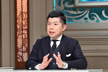 カンブリア宮殿,飯尾醸造