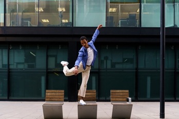 2024年のグローバル市場見通し：成長とインフレのバランシング・アクト（綱渡り）