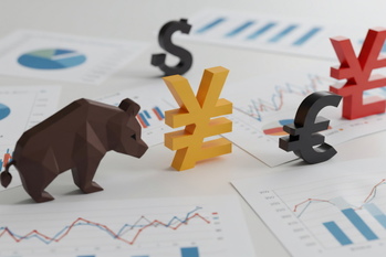 FXトレード戦略