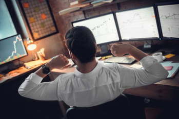 株ブレイクトレード投資術