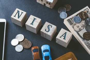 nisa,単元未満株