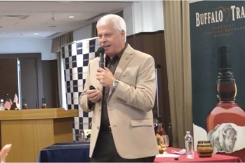 【参加レポート】明治屋×サゼラック社のウイスキーセミナー