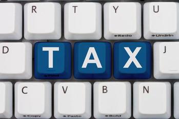 消費税,10％,世界