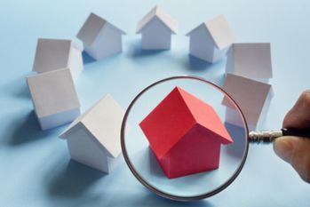 不動産投資,ジャンル別