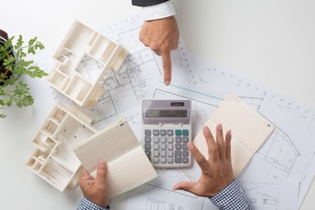 年収800万で家を購入する場合の住宅ローンの限度額・無理のない返済額の目安は？