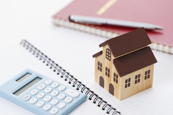 米国,住宅着工、許可件数