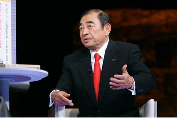 カンブリア宮殿,アイリスオーヤマ,富士フイルム