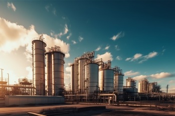 鉱工業生産指数の基準変更で景気基調判断が「改善」に