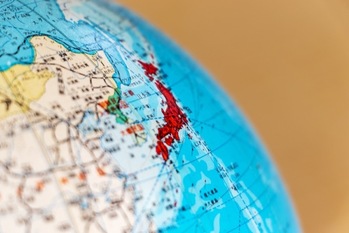 2023年海外M＆A、外国が買い手の「インバウンド」高止まり