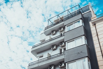 築古物件,需要,空室対策