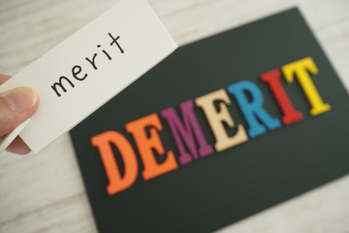 メリット・デメリット