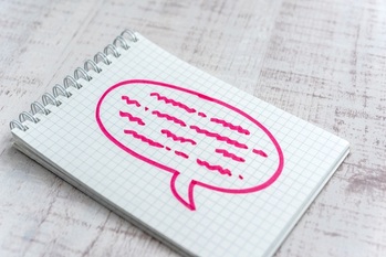 コミュニケーション