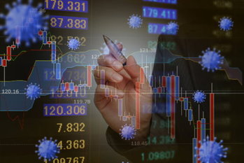 新型コロナ関連株