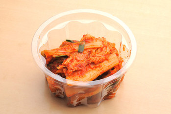 韓国経済,食品業界