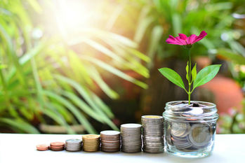 投資信託,メリット