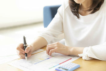 確定申告,必要書類