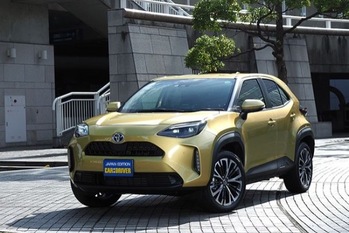 互いに仕事を持つパートナーとのひと時を心地よくするMPV6選