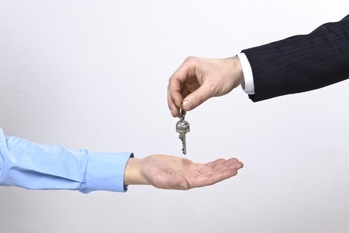 オーナーチェンジ