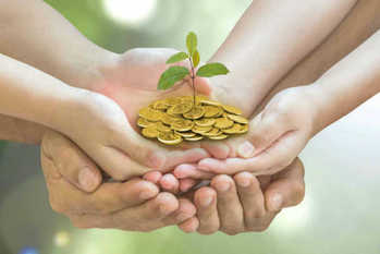 投資信託,選び方