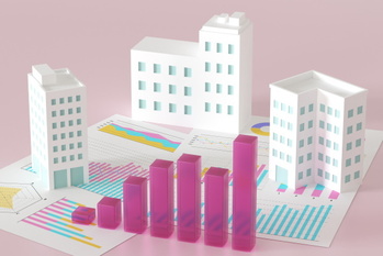 収益性指数から見る東京オフィス市場
