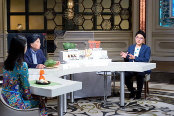 カンブリア宮殿,温泉道場