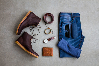 イエローベース,ブルーベース,コーディネート