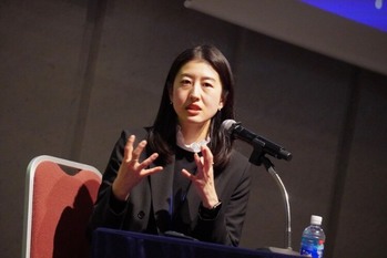 「スタートアップ育成５か年計画」の今　ゼロワンブースターイベントで内閣官房担当者が語ったこと