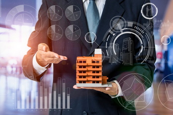 分譲マンションの実需以外の取得は増えているか