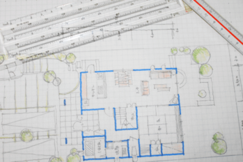 注文住宅を建てる際に取り入れたい！間取り作成のポイント5つ