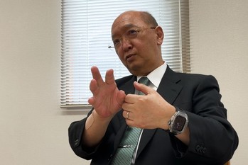 「医業承継」で最先端を行く福島県医師会　石塚尋朗常任理事に聞く