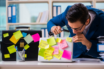 課題,発見,ステップ