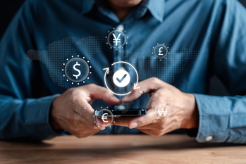 FXトレード戦略