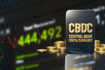 CBDC手数料