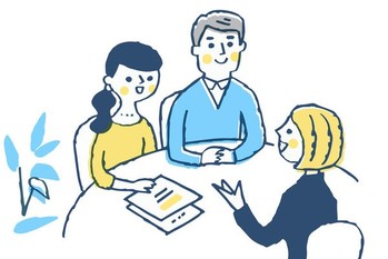 金融サービス仲介