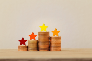 世界時価総額ランキング