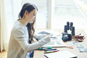 独身,老後,一生独身,独身女性