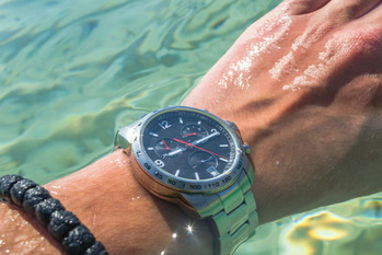 丈夫,腕時計,ブランド