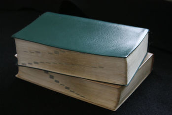 人間、松本清張の素顔①