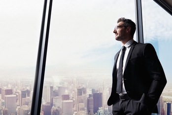 グローバル市場を混乱させた1－3月期に勝利を見出す