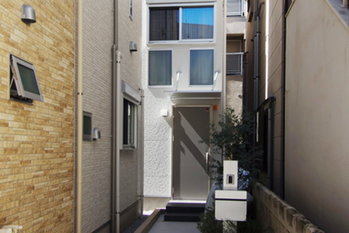 千日太郎,住宅購入相談